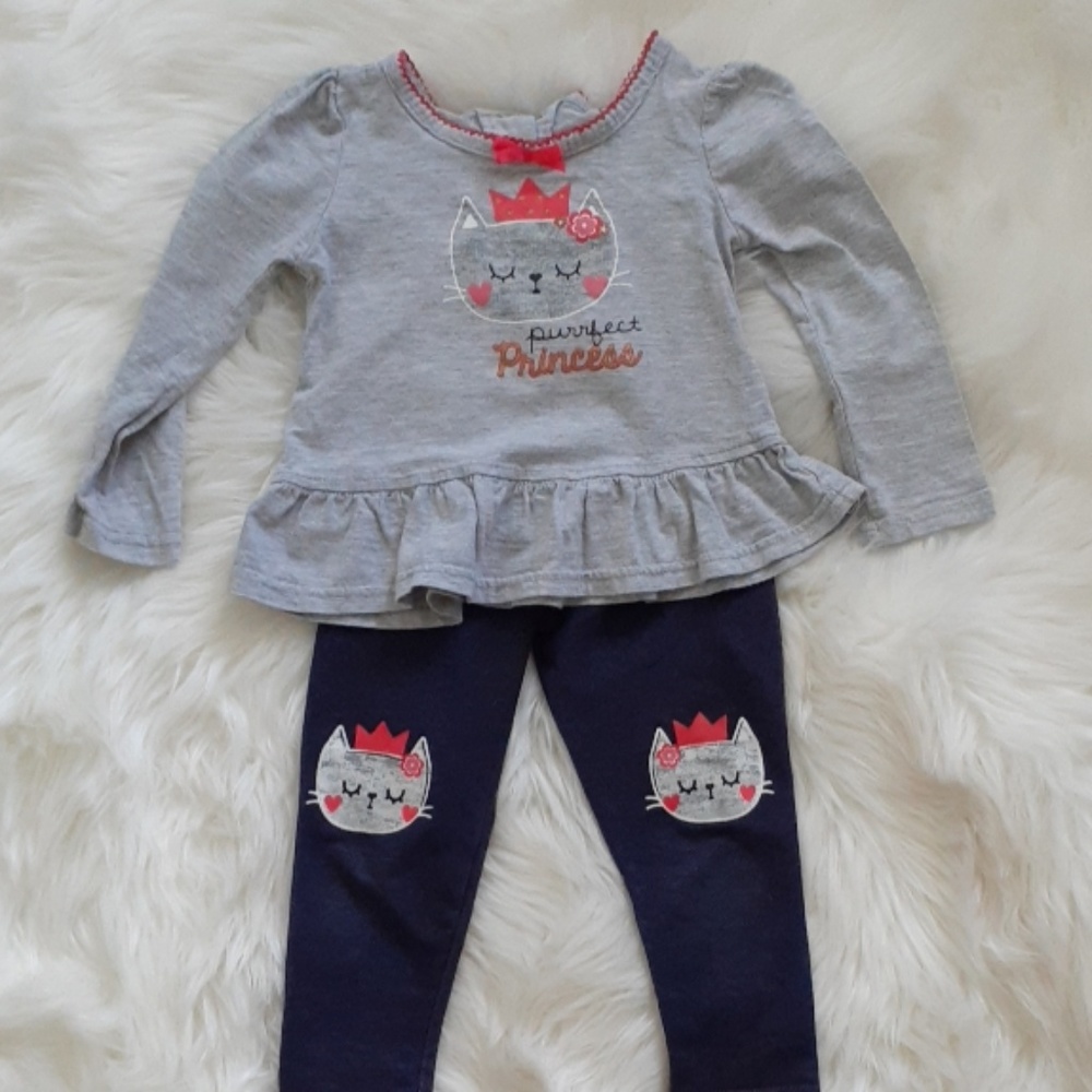 Matching set